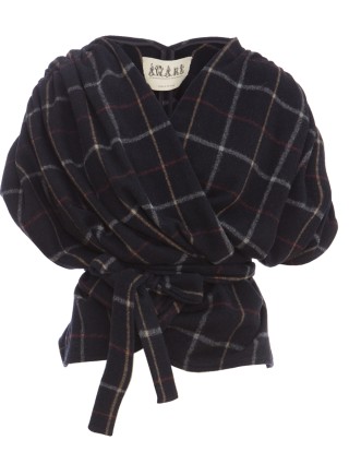 Блуза A.W.A.K.E MODE (3965): фото - Invogue